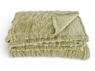 08998 косичка green 200x240см, 1 (One size), <strong>300</strong>