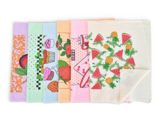 9420 (12457) 25x50см mix, 20 (One size), <strong>19.5</strong>