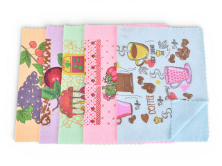 9421 (12458) 25x50см mix, 20 (One size), <strong>19.5</strong>