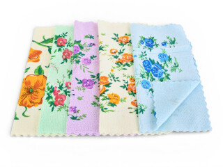 9423 (12455) 30x30см mix, 20 (One size), <strong>9.5</strong>