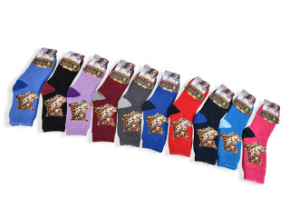 2833 mix, 12 (37-41), <strong>30</strong>, зима