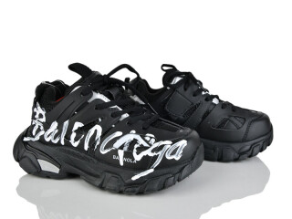 59A1030-2 black, 7 (31-37), <strong>1200</strong>, демісезон