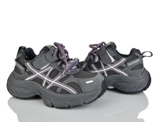 A375 grey, 7 (31-37), <strong>1070</strong>, демісезон