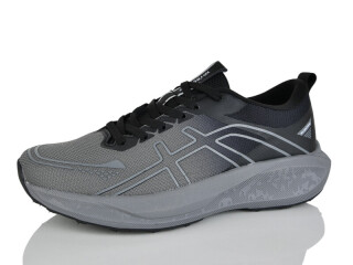 AML26711 black-grey, 8 (41-45), <strong>23.8</strong>, літо