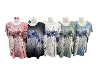 M671 mix, 4 (54-60), <strong>260</strong>, літо