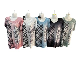 M663 mix, 4 (54-60), <strong>260</strong>, літо