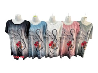 M669 mix, 4 (54-60), <strong>260</strong>, літо