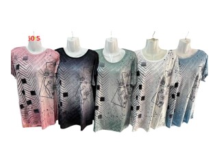 M660 mix, 4 (54-60), <strong>260</strong>, літо