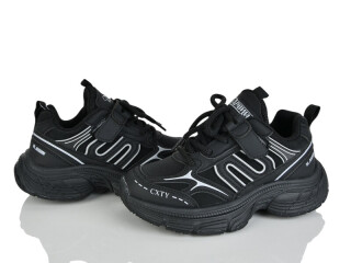 ABC780 black, 6 (32-37), <strong>820</strong>, демісезон