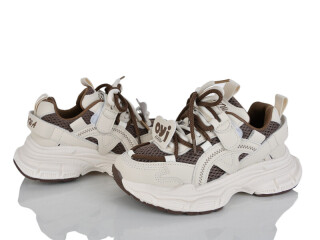 ABC751 brown, 6 (32-37), <strong>770</strong>, демісезон