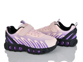 LC1183 purple-black, 6 (31-36), <strong>640</strong>, демісезон