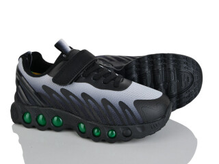 LC1183 black-grey, 6 (31-36), <strong>640</strong>, демісезон