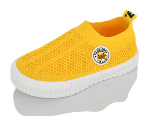 A01603-3 yellow, 12 (26-31), <strong>150</strong>, літо