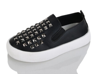 A01-729 black, 10 (27-31), <strong>150</strong>, демісезон