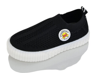 A01603-1 black, 12 (26-31), <strong>150</strong>, літо