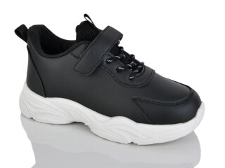 A001-780 black, 6 (32-37), <strong>280</strong>, демісезон