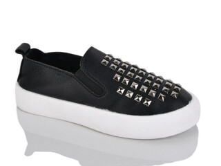 01-728 black, 6 (32-37), <strong>180</strong>, демісезон