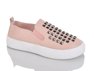 03-728 pink, 6 (32-37), <strong>180</strong>, демісезон