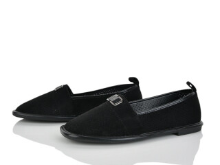 W5231-8 black, 8 (36-41), <strong>620</strong>, літо