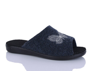 142-22 синій, 6 (37-41), <strong>190</strong>, демісезон