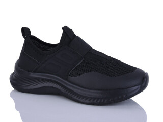 LC1179-4 black, 6 (33-38), <strong>690</strong>, демісезон