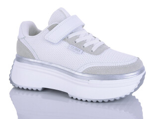 EC738 white, 6 (33-38), <strong>750</strong>, демісезон