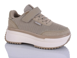 EC738 brown, 6 (33-38), <strong>750</strong>, демісезон