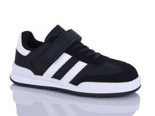 EC713 black, 6 (33-38), <strong>670</strong>, демісезон