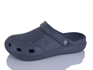 Сабо 06 сірий, 6 (40-45), <strong>125</strong>, літо