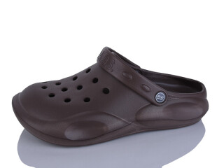 Сабо 10 коричневий, 12 (37-41), <strong>120</strong>, літо