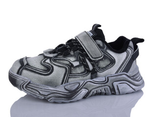 02686-02 black, 10 (37-41), <strong>400</strong>, демісезон