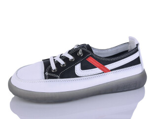 0712-01 black, 8 (36-40), <strong>225</strong>, демісезон