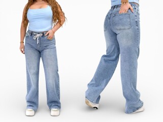 1058 блакитний, 6 (30-36), <strong>19</strong>, демісезон