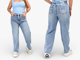 569 блакитний, 6 (30-36), <strong>20</strong>, демісезон