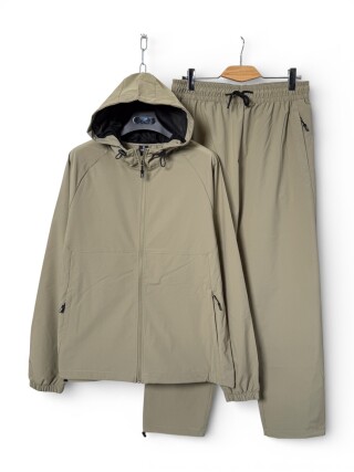 A150-1 khaki, 5 (2XL-6XL), <strong>23</strong>, демісезон