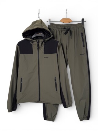 A154 d.green, 5 (M-3XL), <strong>22</strong>, демісезон