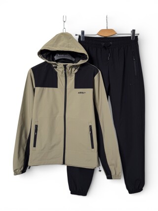 A154 khaki, 5 (M-3XL), <strong>22</strong>, демісезон