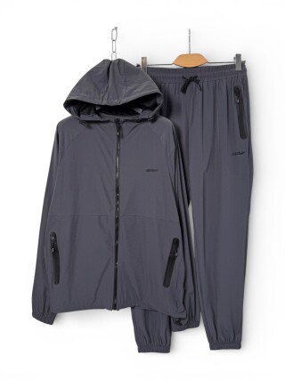 A157-1 d.grey, 5 (2XL-6XL), <strong>23</strong>, демісезон