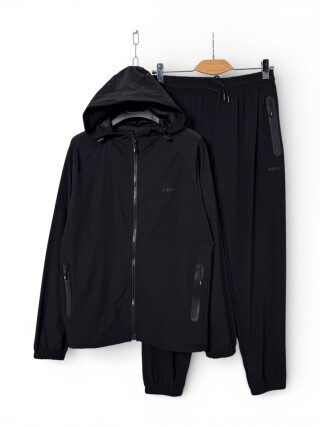 A157-1 black, 5 (2XL-6XL), <strong>23</strong>, демісезон