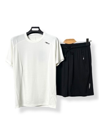 A175 white-black, 5 (M-3XL), <strong>16</strong>, літо