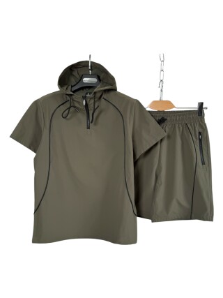 A163 khaki, 5 (M-3XL), <strong>17</strong>, літо