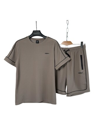 A188 brown, 5 (M-3XL), <strong>18</strong>, літо