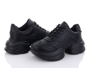 2360 black, 6 (36-41), <strong>550</strong>, демісезон