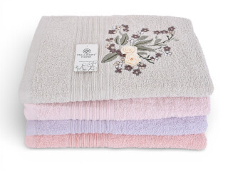 89169 (12510) 70x140см mix, 8 (One size), <strong>145</strong>