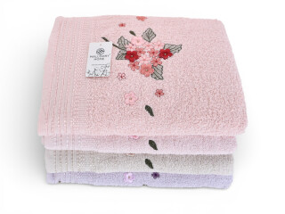 89146 (12511) 70x140см mix, 8 (One size), <strong>145</strong>