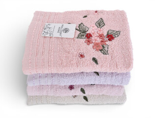 89147 (12513) 50x100см mix, 8 (One size), <strong>75</strong>