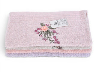 89171 (12507) 35x75см mix, 12 (One size), <strong>40</strong>