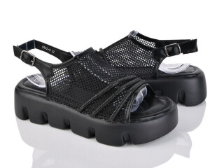 AK892-9 black, 8 (36-41), <strong>550</strong>, літо