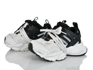 DB250501 white-black, 4 (27-30), <strong>1020</strong>, демісезон