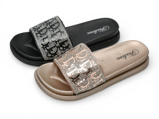 01-888 black-rose mix, 12 (36-41), <strong>135</strong>, літо